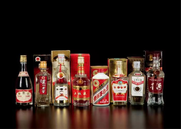 巴州老酒储存的方法