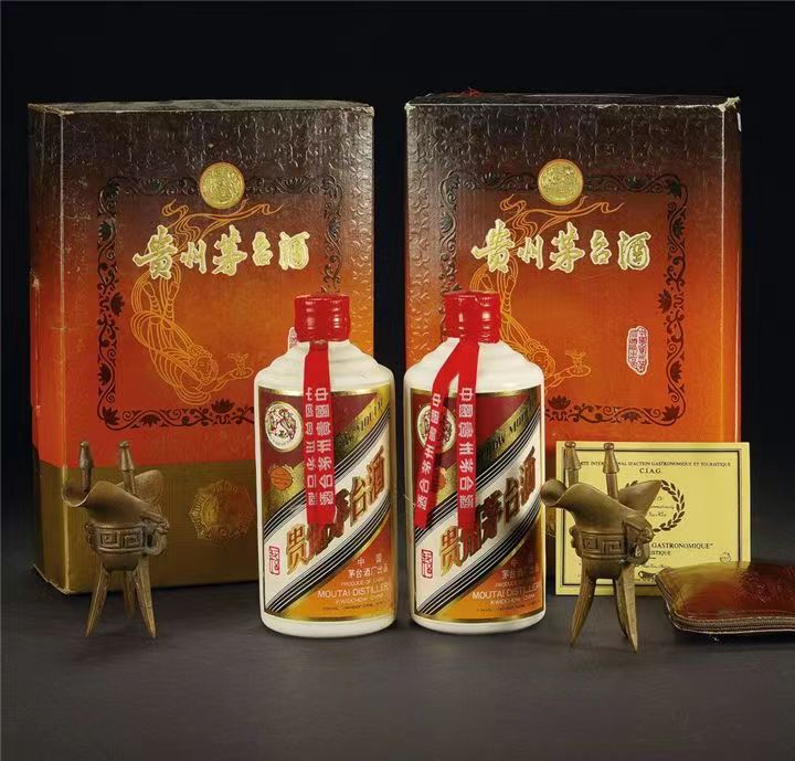 巴州烟酒回收