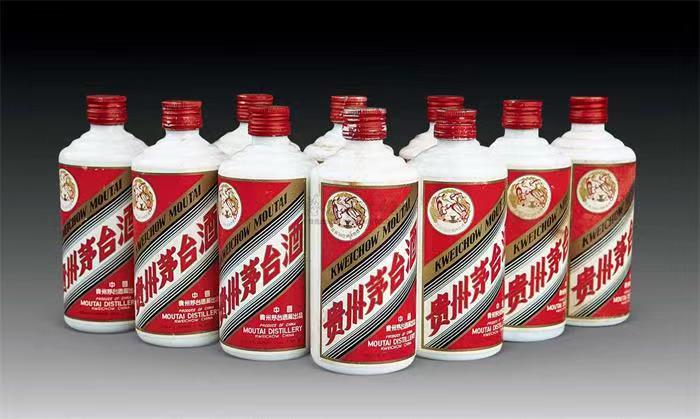 巴州茅台酒回收